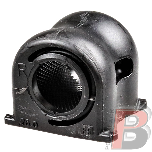 Втулка полиуретановая H-01-2090  51306-T7A-J11 PolyBlack