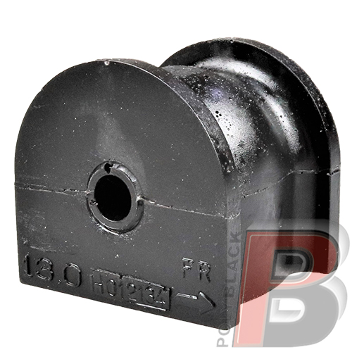 Втулка полиуретановая H-01-2134  52306-TA0-A02 PolyBlack