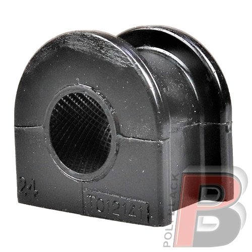 Втулка полиуретановая T-01-2141  48815-B4031 PolyBlack