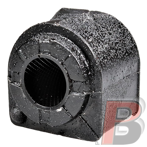 Втулка полиуретановая FD-01-1859  1683481 PolyBlack