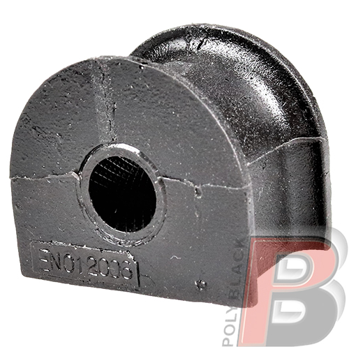 Втулка полиуретановая EN-01-2006  EGP1889 PolyBlack
