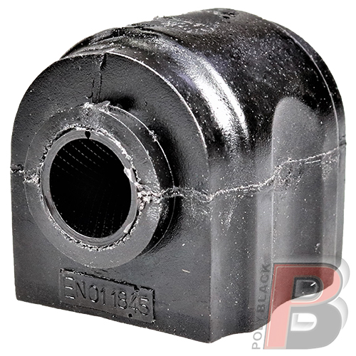 Втулка полиуретановая EN-01-1845  LR015336 PolyBlack