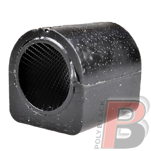Втулка полиуретановая GR-01-1801  A9013260181 PolyBlack