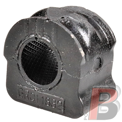 Втулка полиуретановая GR-01-1882  1J0411314T PolyBlack