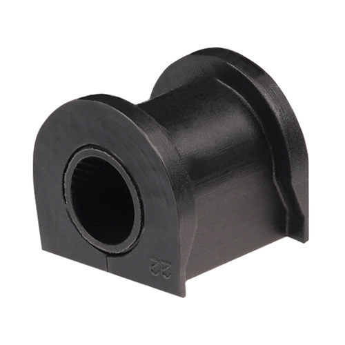 Втулка полиуретановая MB-01-731  MB633239 PolyBlack