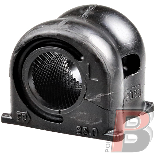 Втулка полиуретановая H-01-2089  51307-T7A-J11 PolyBlack