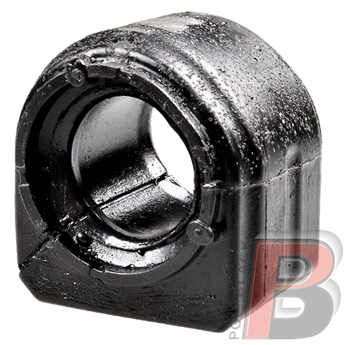 Втулка полиуретановая EN-01-2035  LR033239 PolyBlack