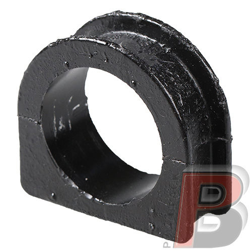 Втулка полиуретановая R-12-2197  2110-3403080 PolyBlack