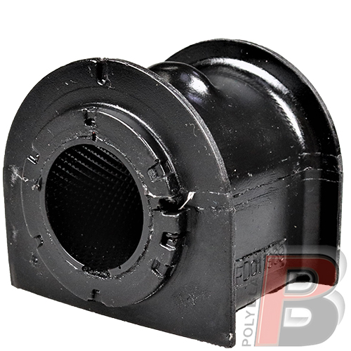 Втулка полиуретановая FD-01-1969  2360723 PolyBlack