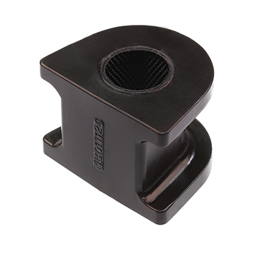 Втулка полиуретановая MB-01-1124  MR594282 PolyBlack