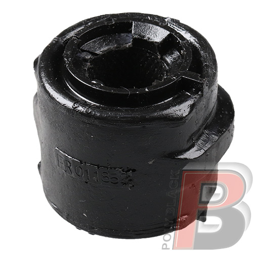 Втулка полиуретановая FR-01-1852  5094.77 PolyBlack