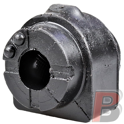 Втулка полиуретановая EN-01-1868  LR079950 PolyBlack