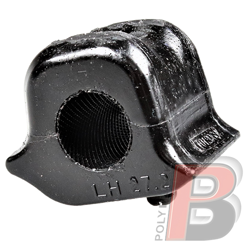 Втулка полиуретановая T-01-2068  48815-58021 PolyBlack