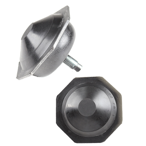 Полиуретановый отбойник  T-06-2315 PolyBlack