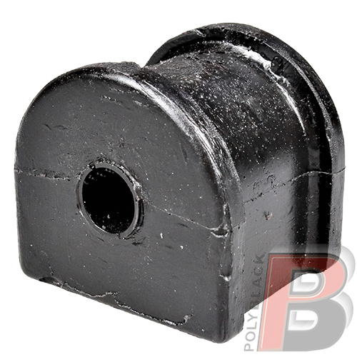 Втулка полиуретановая EN-01-1836  NRC5674 PolyBlack