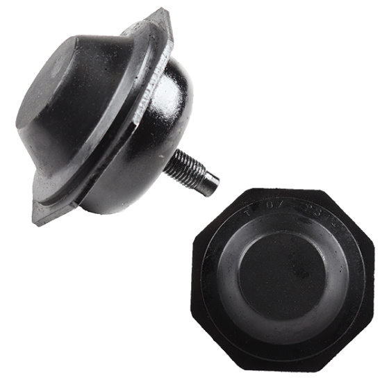 Полиуретановый отбойник  T-06-2314 PolyBlack