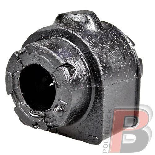 Втулка полиуретановая FD-01-1862  1581670 PolyBlack