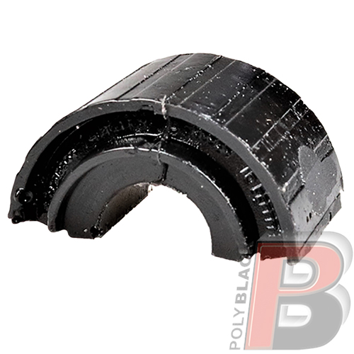 Втулка полиуретановая GR-01-2003  13208047 PolyBlack