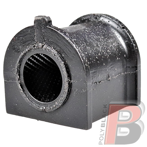 Втулка полиуретановая EN-01-1838  RBX101240 PolyBlack