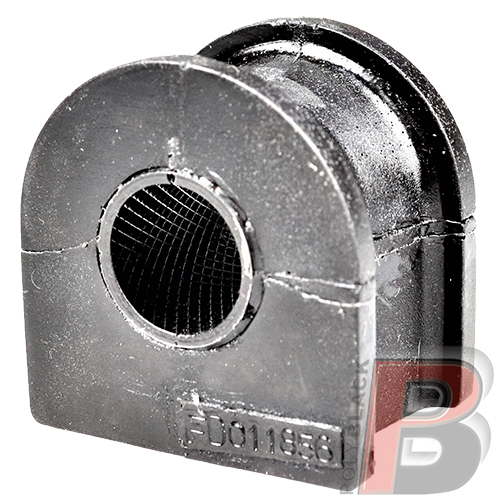 Втулка полиуретановая FD-01-1856  4041489 PolyBlack