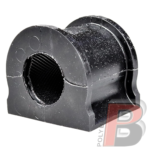 Втулка полиуретановая T-01-2066  S4885-E0060 PolyBlack