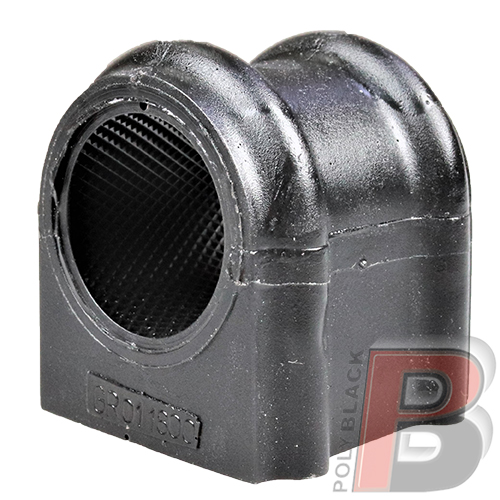 Втулка полиуретановая GR-01-1800  A9043261081 PolyBlack