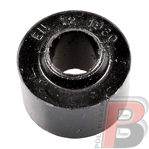 Втулка полиуретановая EN-12-1980  568858 PolyBlack