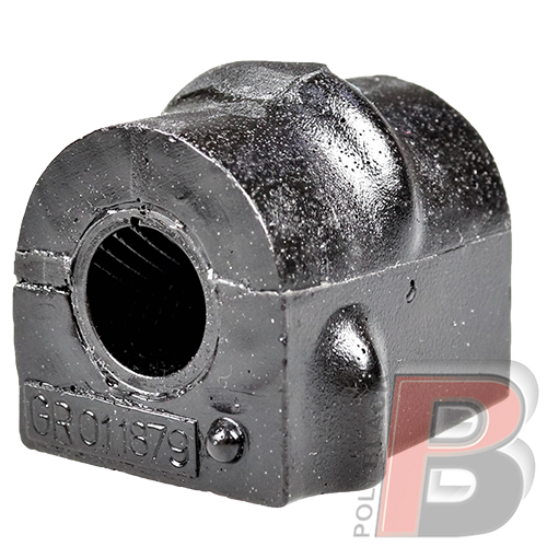 Втулка полиуретановая GR-01-1879  90538865 PolyBlack