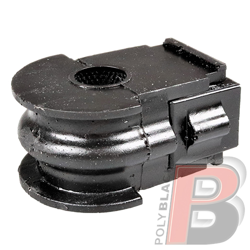 Втулка полиуретановая N-01-1989  54613-4EA0B PolyBlack