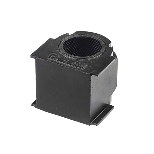 Втулка полиуретановая MZ-01-1504  TD13-34-156B PolyBlack