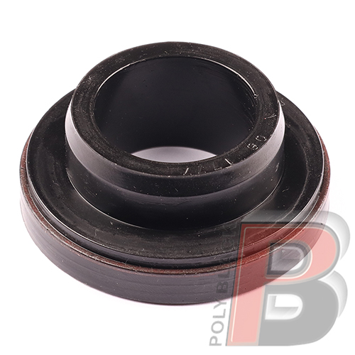 Полиуретановый сайлентблок N-06-1777 PolyBlack