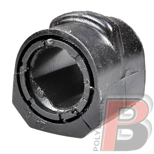 Втулка полиуретановая FD-01-1870  4964972 PolyBlack