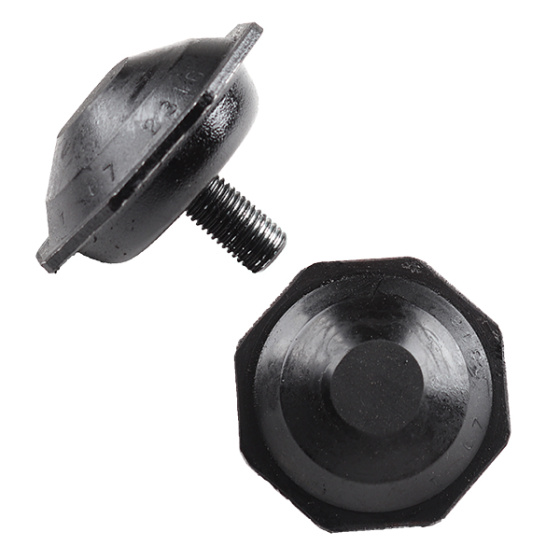 Полиуретановый отбойник  T-06-2316 PolyBlack