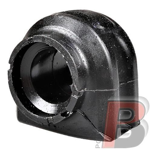 Втулка полиуретановая EN-01-1847  LR054997 PolyBlack