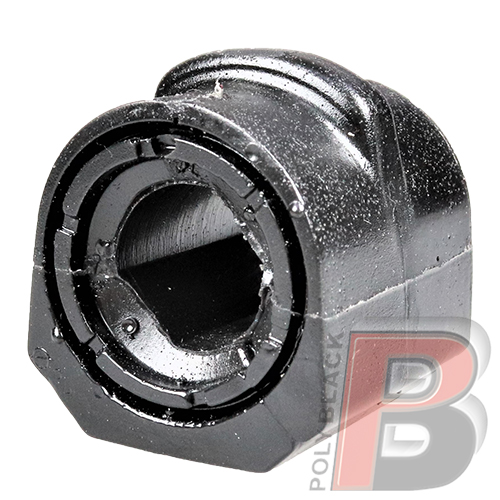 Втулка полиуретановая FD-01-1871  4T165484-AA PolyBlack