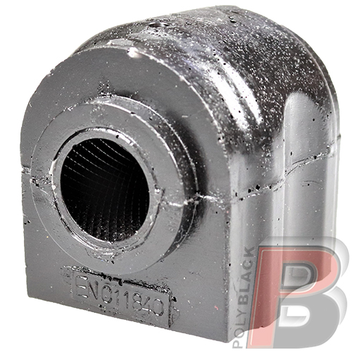 Втулка полиуретановая EN-01-1840  LR018354 PolyBlack
