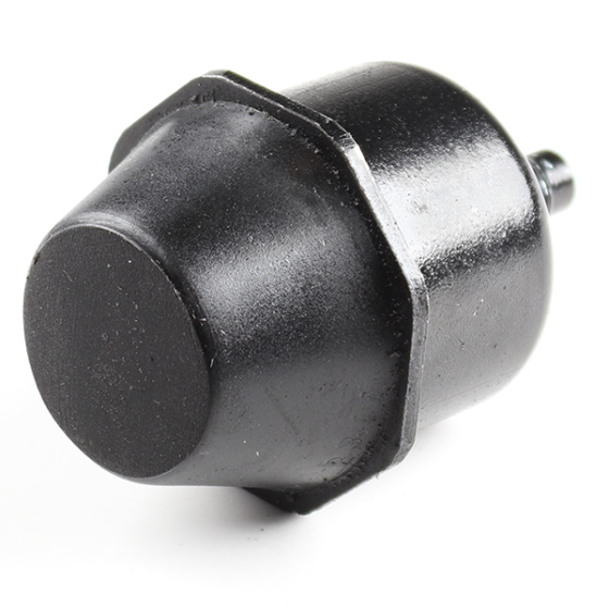 Полиуретановый отбойник  T-06-2301 PolyBlack