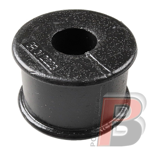 Втулка полиуретановая GR-01-2223  93802248 PolyBlack