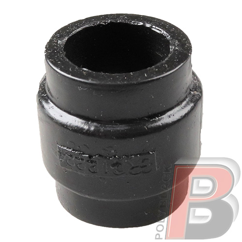 Втулка полиуретановая GR-01-2224  8412923SX PolyBlack