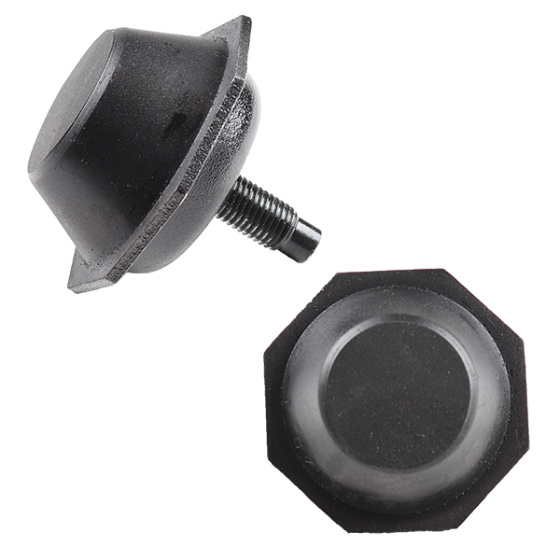 Полиуретановый отбойник  T-07-2317 PolyBlack