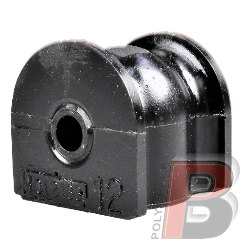 Втулка полиуретановая H-01-2133  52306-SYP-9010 PolyBlack