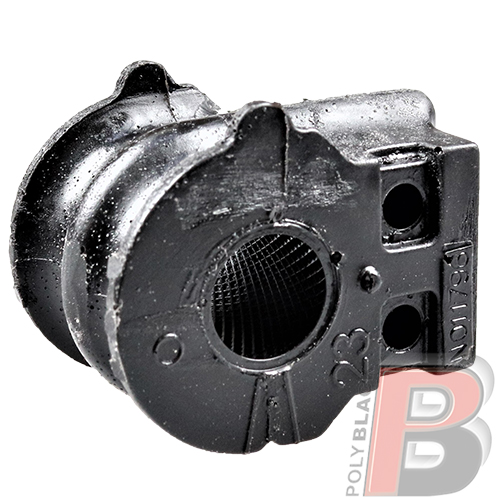 Втулка полиуретановая N-01-1796  54613-3TT0A PolyBlack