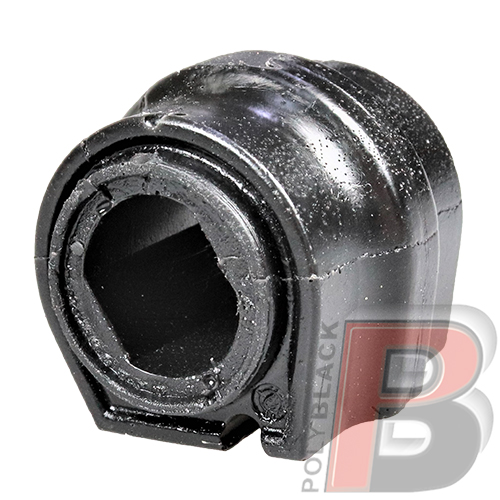 Втулка полиуретановая FR-01-1855  5094E7 PolyBlack