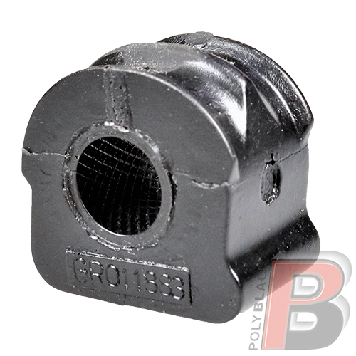 Втулка полиуретановая GR-01-1883  1J0411314R PolyBlack