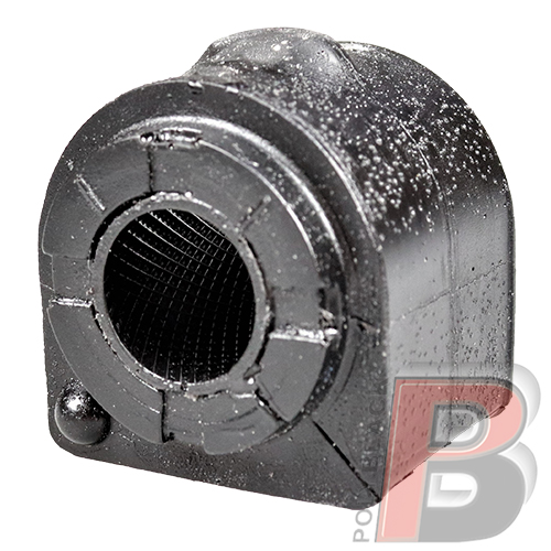 Втулка полиуретановая FD-01-1864  1810326 PolyBlack