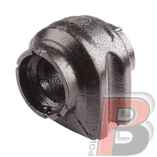 Втулка полиуретановая EN-01-2032  LR038557 PolyBlack