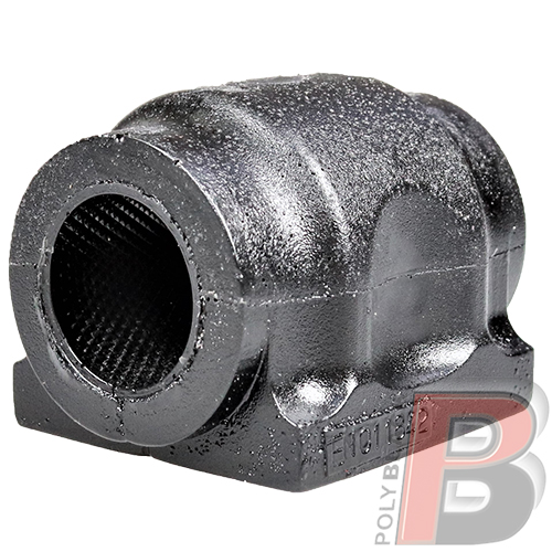 Втулка полиуретановая EN-01-1842  LR015339 PolyBlack