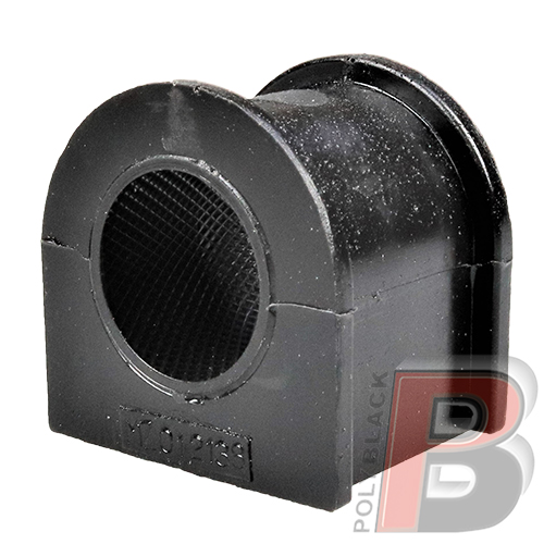 Втулка полиуретановая MZ-01-2138  W83S-28-156 PolyBlack