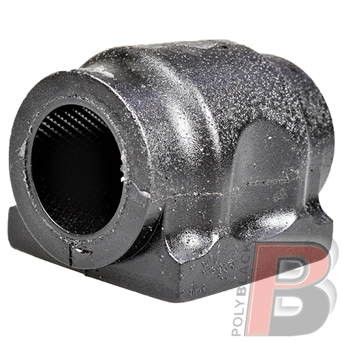 Втулка полиуретановая EN-01-1835  LR018347 PolyBlack