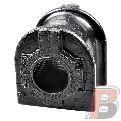 Втулка полиуретановая T-01-809  48815-30650 PolyBlack